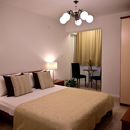 Studio Apartment Snjezana Dubrovnik Exterior photo